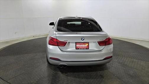 2018 BMW 430 Gran Coupe i xDrive