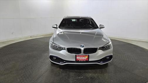 2018 BMW 430 Gran Coupe i xDrive