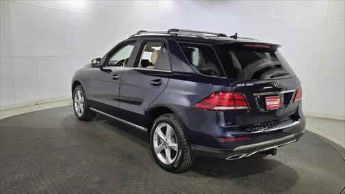 2019 Mercedes-Benz GLE 400 Base 4MATIC