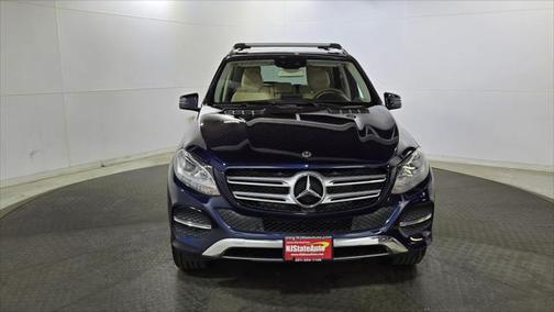 2019 Mercedes-Benz GLE 400 Base 4MATIC