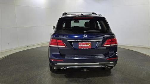 2019 Mercedes-Benz GLE 400 Base 4MATIC