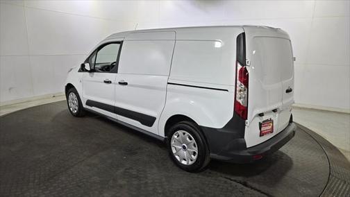 2016 Ford Transit Connect XL