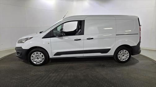 2016 Ford Transit Connect XL