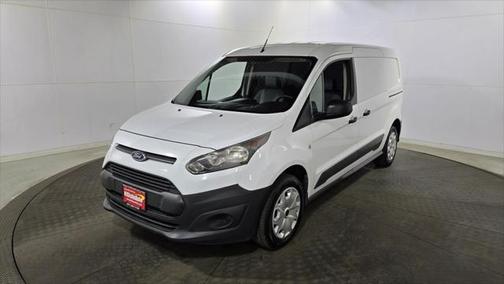 2016 Ford Transit Connect XL