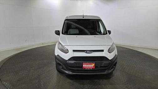 2016 Ford Transit Connect XL