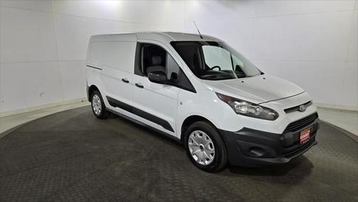 2016 Ford Transit Connect XL