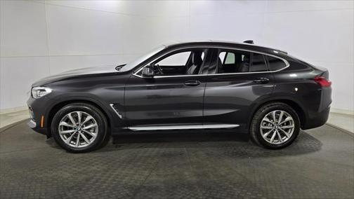 2019 BMW X4 xDrive30i