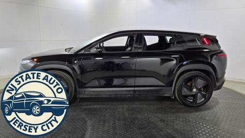 2023 Fisker Ocean One