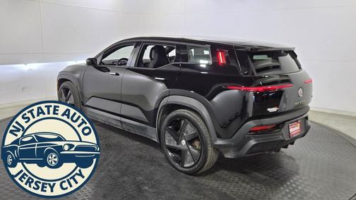 2023 Fisker Ocean One
