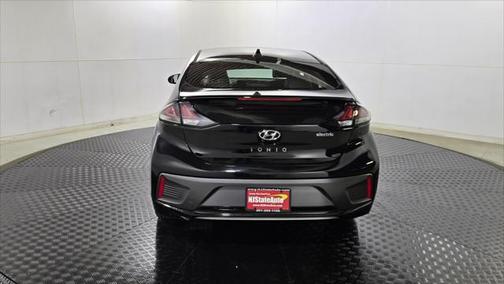 2021 Hyundai IONIQ EV Limited