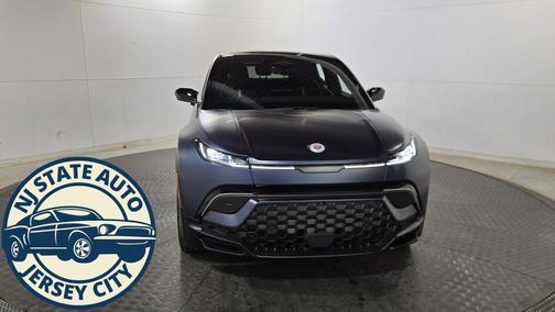 2023 Fisker Ocean Extreme