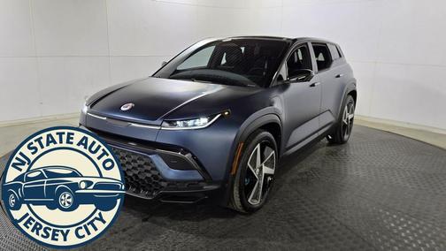 2023 Fisker Ocean Extreme