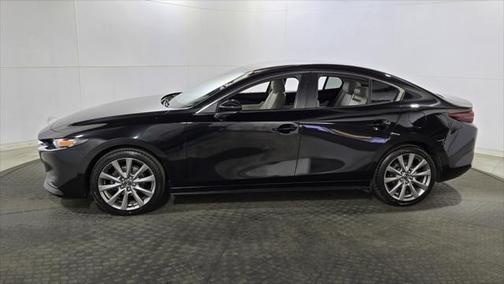 2019 Mazda Mazda3 FWD w/Select Package