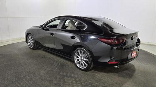 2019 Mazda Mazda3 FWD w/Select Package