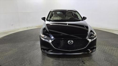 2019 Mazda Mazda3 FWD w/Select Package