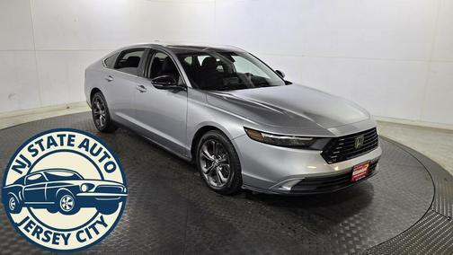 2023 Honda Accord EX 1.5T