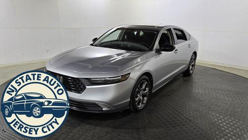 2023 Honda Accord EX 1.5T
