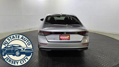 2023 Honda Accord EX 1.5T