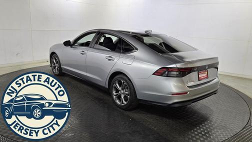 2023 Honda Accord EX 1.5T