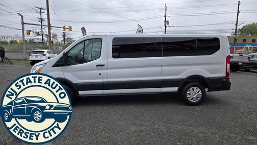2015 Ford Transit-350 XLT