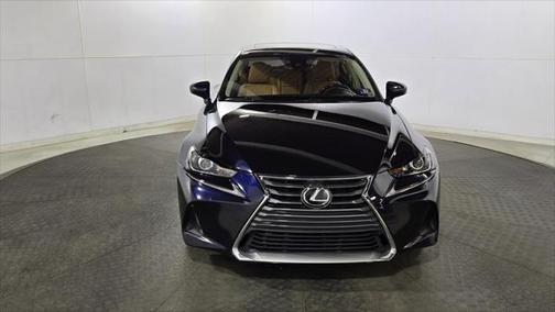 2017 Lexus IS 300 Base