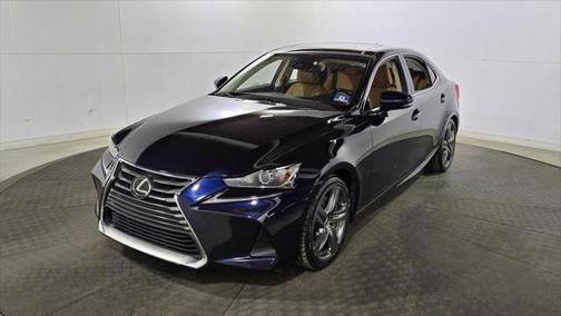 2017 Lexus IS 300 Base