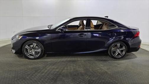 2017 Lexus IS 300 Base