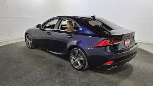 2017 Lexus IS 300 Base