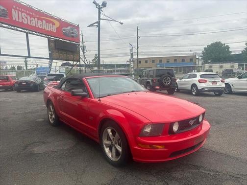 2006 Ford Mustang GT
