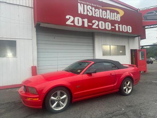 2006 Ford Mustang GT
