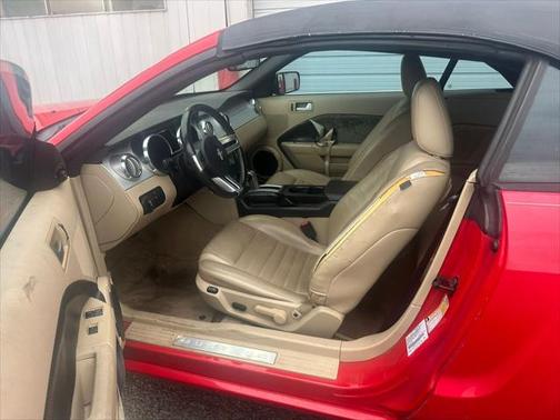 2006 Ford Mustang GT