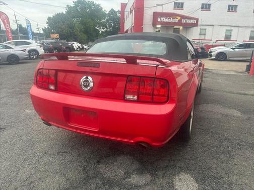 2006 Ford Mustang GT