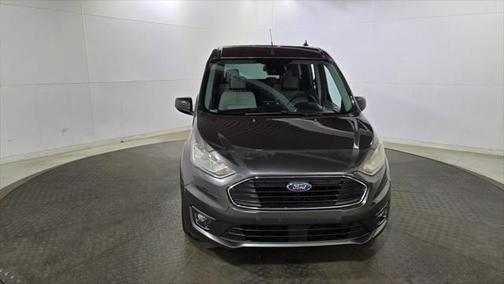 2019 Ford Transit Connect XLT w/Rear Liftgate