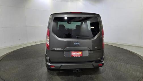 2019 Ford Transit Connect XLT w/Rear Liftgate