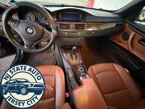 2009 BMW 328 328i