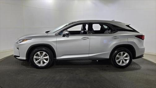 2016 Lexus RX 450h Base