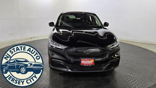 2021 Ford Mustang Mach-E Select