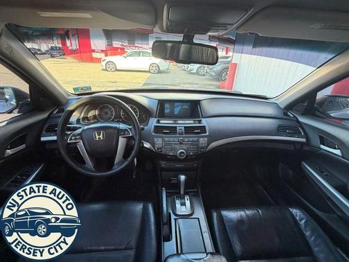 2009 Honda Accord EX-L