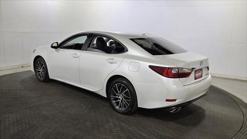 2016 Lexus ES 350 Base
