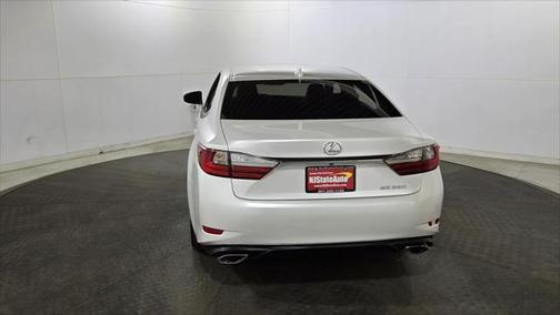 2016 Lexus ES 350 Base