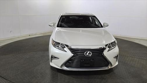 2016 Lexus ES 350 Base