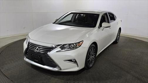 2016 Lexus ES 350 Base
