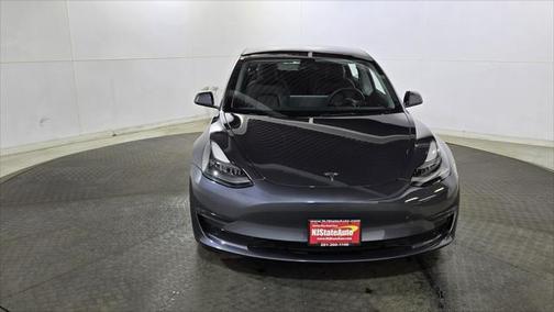 2023 Tesla Model 3 Long Range