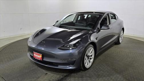 2023 Tesla Model 3 Long Range