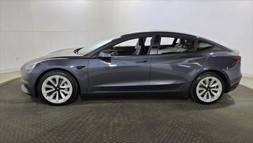 2023 Tesla Model 3 Long Range