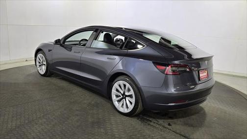 2023 Tesla Model 3 Long Range
