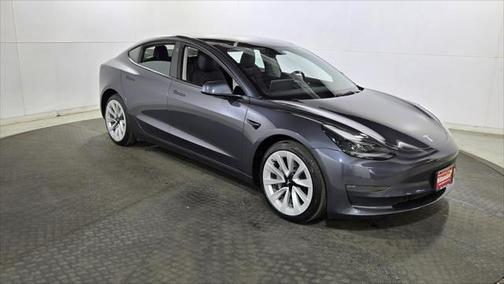 2023 Tesla Model 3 Long Range