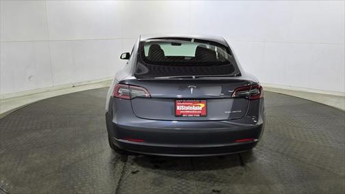 2023 Tesla Model 3 Long Range