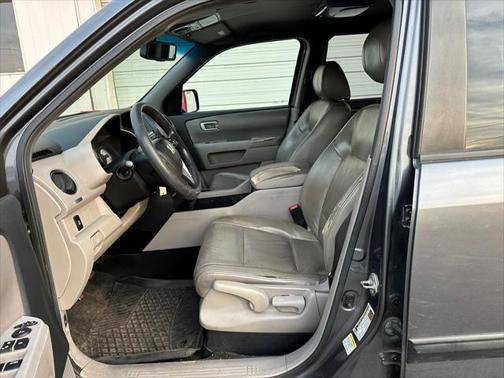 2012 Honda Pilot LX
