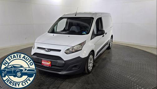 2016 Ford Transit Connect XL